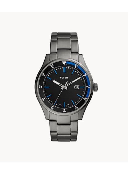 FOSSIL Orologio Belmar FS5532 da uomo