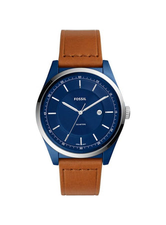 FOSSIL Orologio Mathis FS5422 da uomo