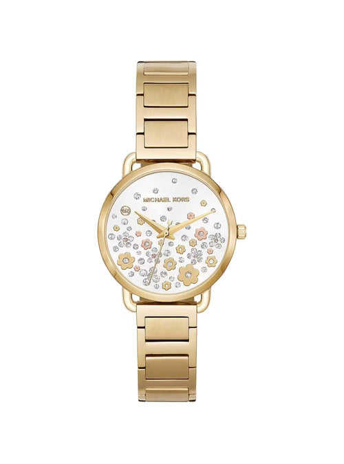 MICHAEL KORS Orologio Michael Kors Portia MK3840 da donna
