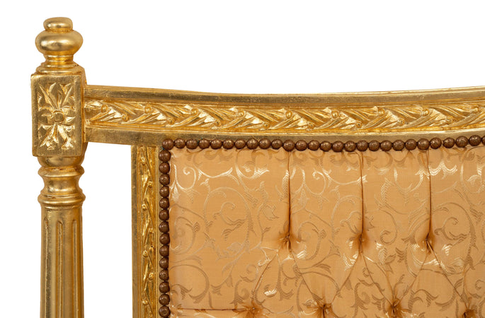 Biscottini Testiera, Testata da letto, Decorazione per la casa in legno massello di faggio, anche copertura per testate e testiere