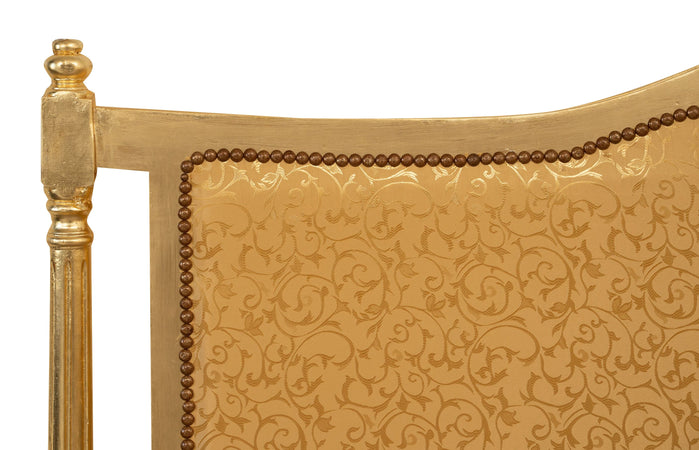 Biscottini Testiera, Testata da letto, Decorazione per la casa in legno massello di faggio, anche copertura per testate e testiere