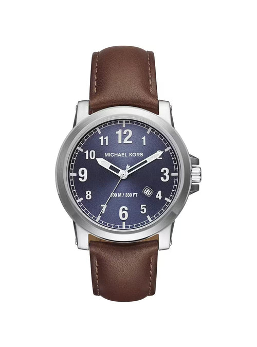 MICHAEL KORS Orologio Michael Kors Paxton MK8501 da uomo