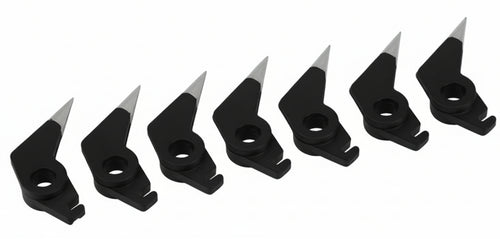 7xUpper Picker Finge KM6030,KM8030,TASKalfa 620/8202FB20250