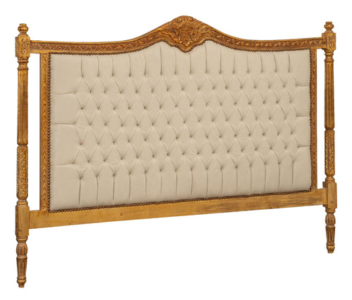 Biscottini Testiera, Testata da letto, Decorazione per la casa in legno massello di faggio, anche copertura per testate e testiere