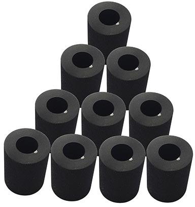 10xPaper Separation TireTASKalfa1800,1801,2200,22012NG94110