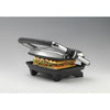 Ariete Piastra Toast e Grill 1000w