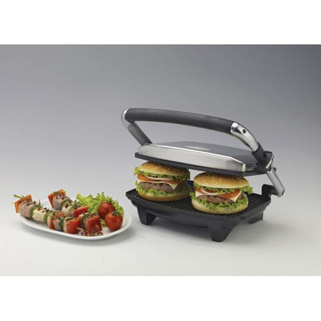 Ariete Piastra Toast e Grill 1000w