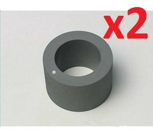 2XManual Feed Tire KM1635,1620,2250,20502C993130 2C968160