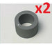 2XManual Feed Tire KM1635,1620,2250,20502C993130 2C968160