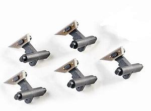 5XUpper Picker Finger W/Spring 2FT201202FT201602BR20240