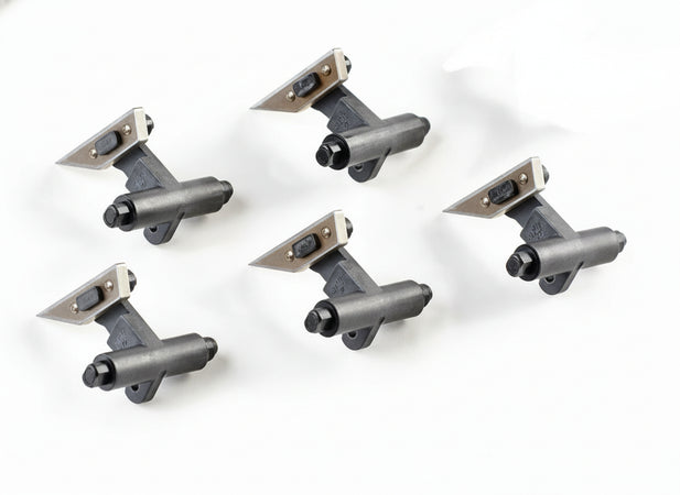 5XUpper Picker Finger W/Spring 2FT201202FT201602BR20240