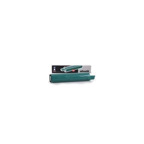 TONER OLIVETTI OLICART 812 NERO