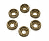5xUpper Roller Gear 33T FS-1016,1018,10102A8201612A820160