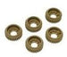 5xUpper Roller Gear 33T FS-1016,1018,10102A8201612A820160