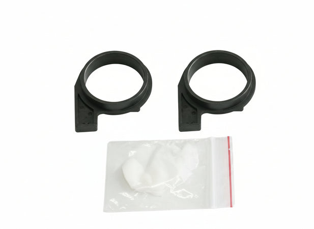 2xUpperRoller Bushing Rear TASKalfa3010,3510,KM25402F725070