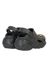 CROCS Crocs - Sabot - 451159 - Nero da donna