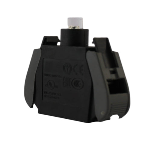 Lampada led blu 24VDC/VAC per pulsante luminoso Aleyay