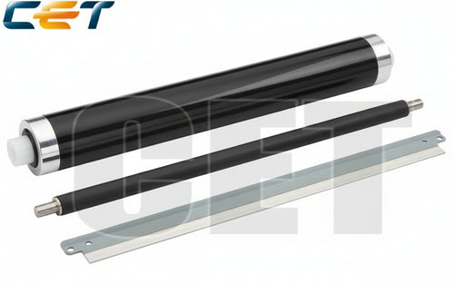 OPC Drum (Japan)+Drum Cleaning Blade+PCR-100K