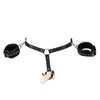Wild Play Set Bondage Maschile