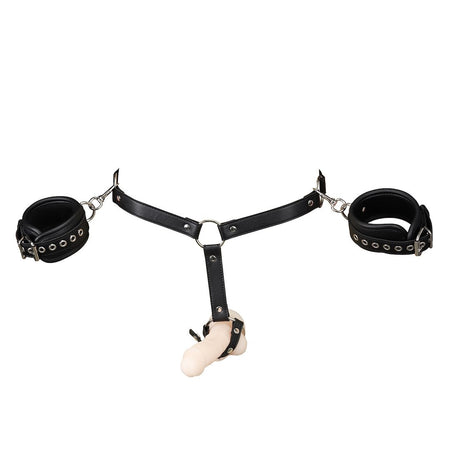 Wild Play Set Bondage Maschile