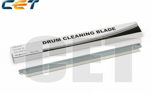Drum Cleaning Blade P5018,P5021,M5521,P5026,M5526