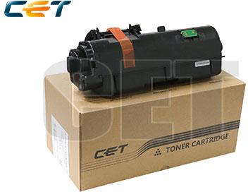 CET Kyocera TK-1170HC Toner Cartridge- 12K/ 450g