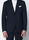 LAB001 Abito Uomo Lab001 Rever Lancia due Bottoni da uomo