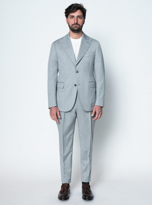 LAB001 Abito Uomo Lab001 Rever Lancia da uomo