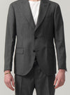 LAB001 Abito Uomo Lab001 Rever Lancia Gessato da uomo