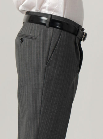 LAB001 Abito Uomo Lab001 Rever Lancia Gessato da uomo