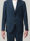 LAB001 Abito Uomo Lab001 Rever Lancia Seersucker da uomo