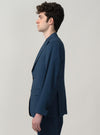 LAB001 Abito Uomo Lab001 Rever Lancia Seersucker da uomo
