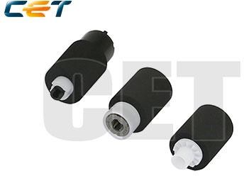 Long Life Pickup Roller Kit 2BR06520, 2F906230,2F906240