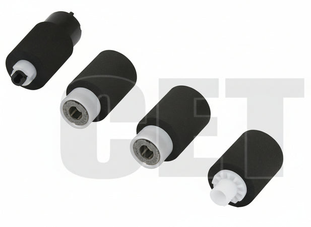 Long Life Pickup Roller Kit 2BR06520, 2F906230,2F906240