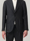 LAB001 Abito Uomo Lab001 Rever Lancia Lino da uomo