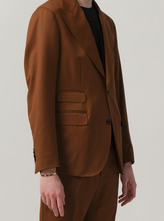 LAB001 Abito Uomo Lab001 Rever Lancia da uomo
