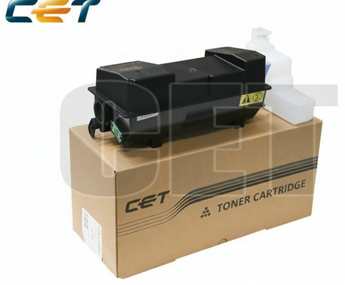 CET Kyocera TK-3190 Toner Cartridge P3055,P3060- 25K/ 680g