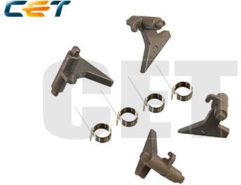 4xCET Upper Picker Finger W/Spring 2HS25460, 5MMW261LD055