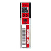 Astuccio 12 Micromine 0,5Mm Hb E205 Kohinoor