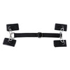 Bad Kitty Set Polsini e cavigliere Bondage