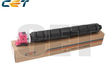 CET Kyocera TK-8335M Toner Cartridge 15K/240g