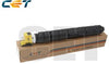 CET Kyocera TK-8335Y Toner Cartridge 15K/240g