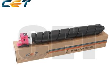 CET Kyocera TK-8345M Toner Cartridge 12K/190g