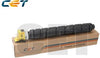 CET TK-8515Y Yellow Toner Cartridge Kyocera 20K/465g