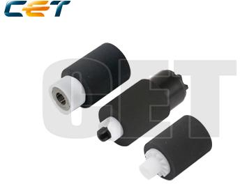 CET Long Life Paper Pickup Roller Kit Kyocera 2BR06520