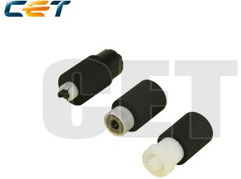 CET Long Life Paper Pickup Roller Kit Kyocera 2F909171