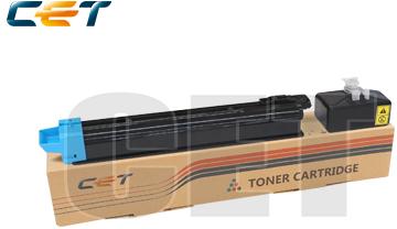 CET Kyocera TK-8115C Toner Cartridge- 6K/88g