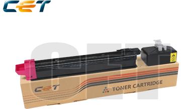 CET Kyocera TK-8115M Toner Cartridge-6K/105g