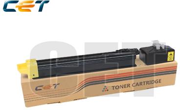 CET Kyocera TK-8115Y Toner Cartridge-6K/105g