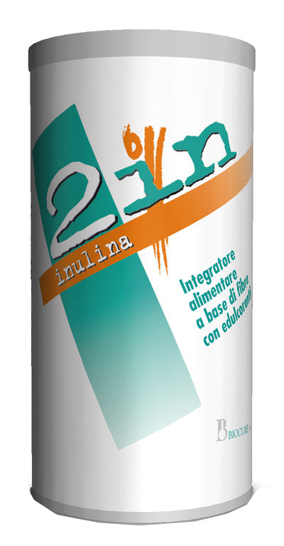 2in fibra piu dolcif 200g